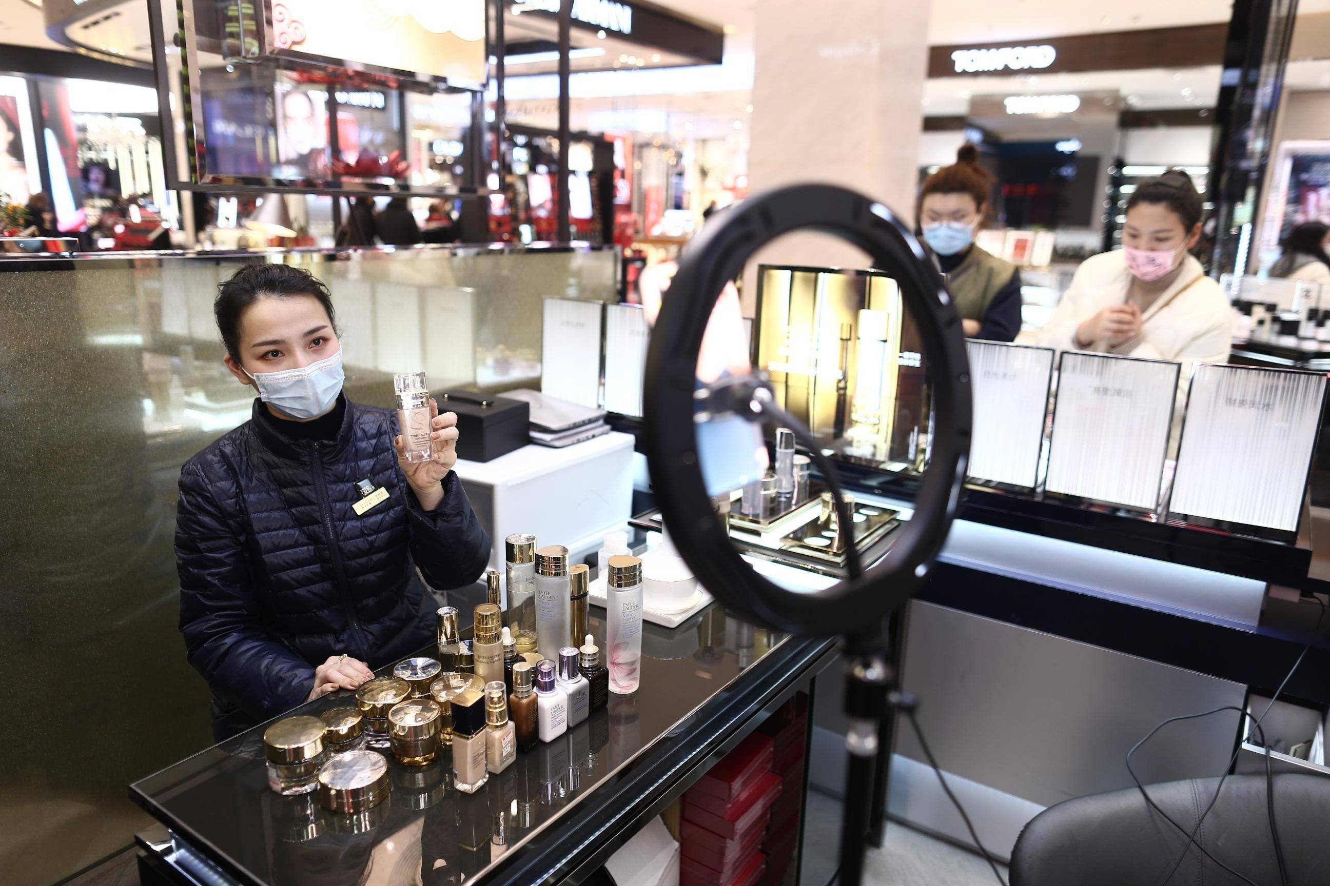 魔筷科技发力直播电商供应链做好服务赋能主播和商家