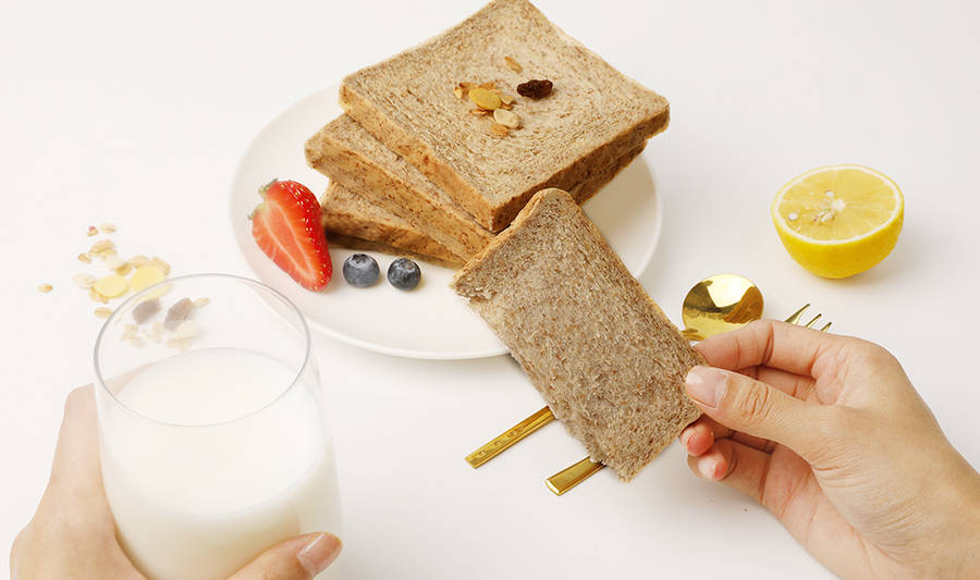 品牌|食品圈掀起代餐轻食风,谁能拯救年轻人的“身材焦虑”