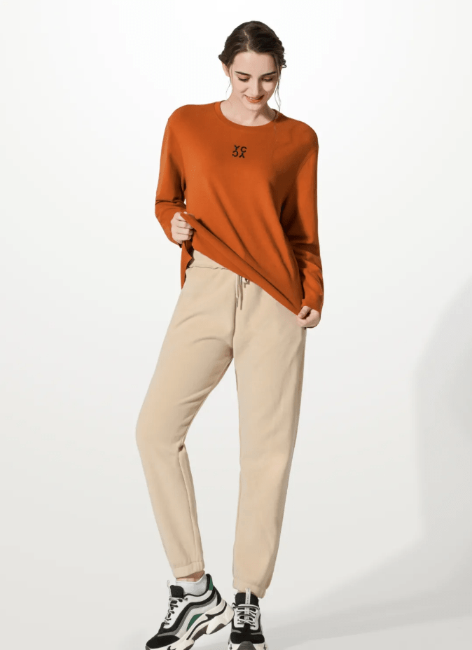 羊绒 VONBEST梵贝希“小嗨衣”新品上市