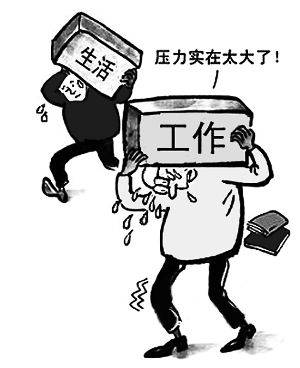 治疗|为什么植物神经紊乱疾病会被那么多人忽略?