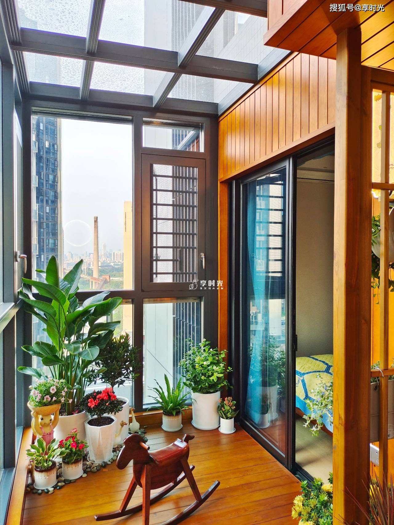 阳台有必要做封窗吗 c1d63dbb9e6f4a93a4e265602d4acb95.jpeg