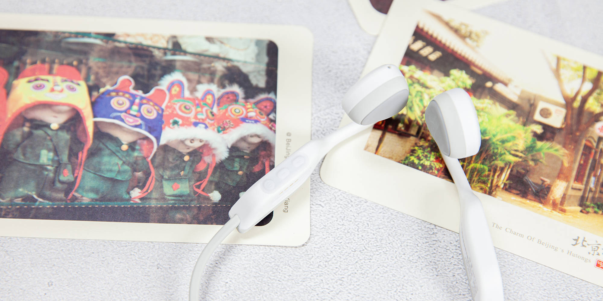 利剑终出鞘,时隔一年,再入手南卡Runner系列Runner Pro2骨传导耳机