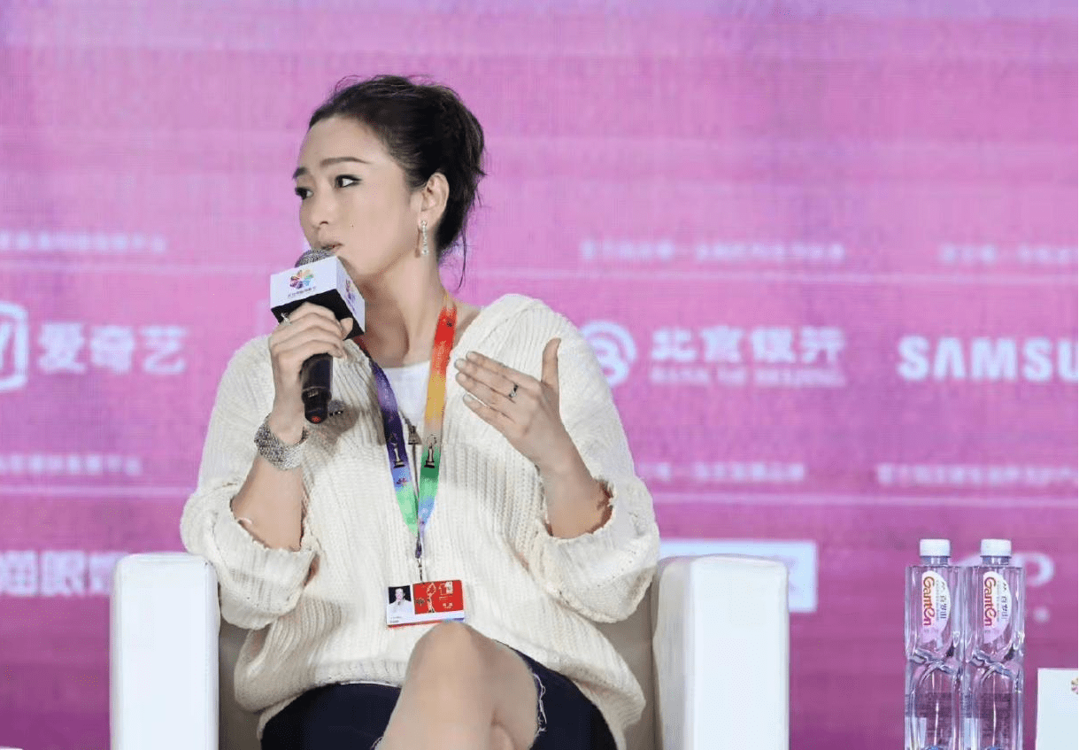 全球|对话电影深层内核，百岁山为匠心点赞