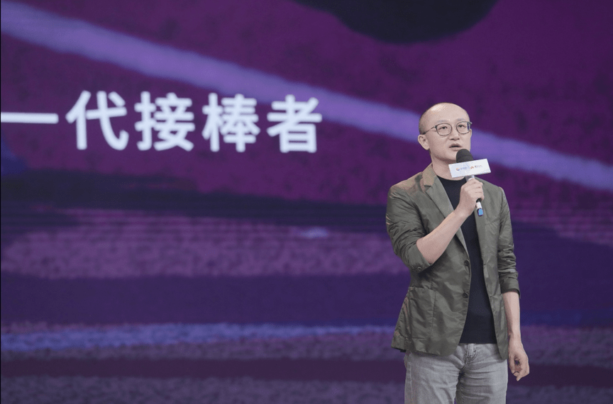中国|融创文化集团与北京国际电影节联合主办中国动画电影论坛