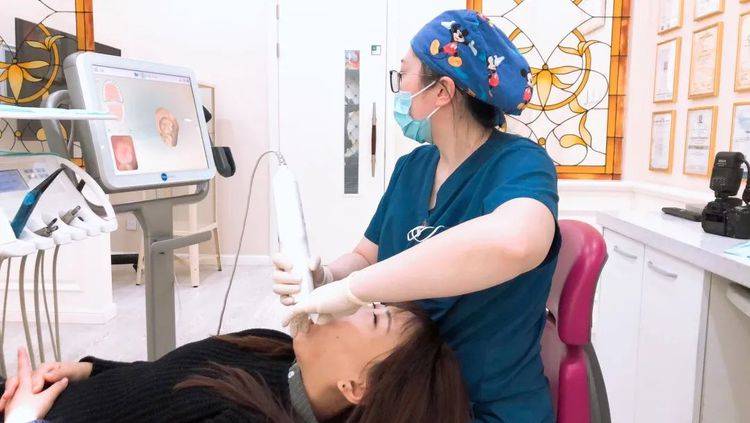 天津|明星打卡的超红诊所，天津也有！