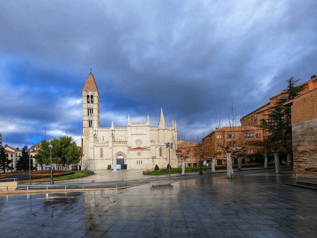 塞万提斯大学人文爱与创新是我们的代名词