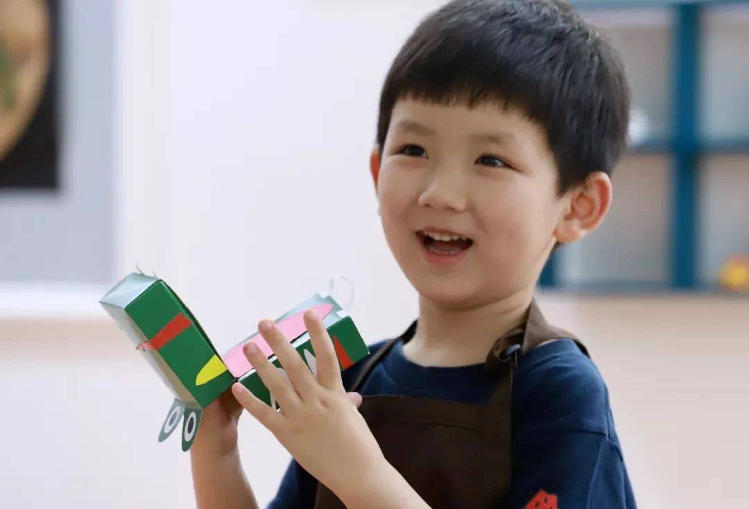 家长|学龄前孩子学会这4件事，远比认字、算数重要！