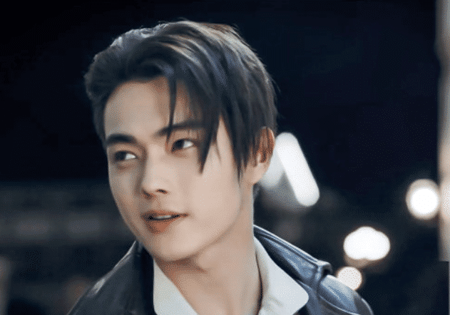 钟楚曦|天下霸唱“处女作”将袭，许凯主演，好莱坞加盟，配角全是老戏骨