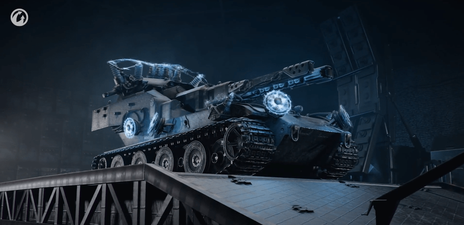 美国"鼠式"坦克——生不逢时