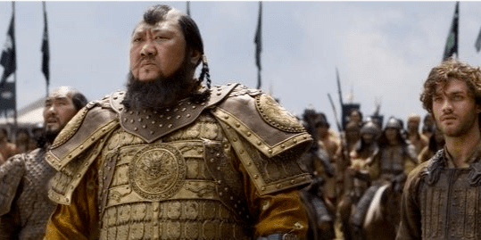 元朝中期更换皇帝频繁 曾二十多年内换36个皇帝_元军