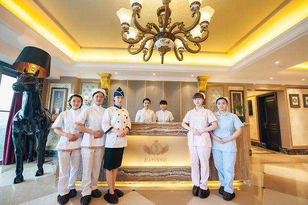 理念|月子中心如何运营月子会所经营之道