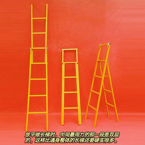 功能农民发明家柴宝瑞的创新发明之路 — 一些简单方便的实用产品