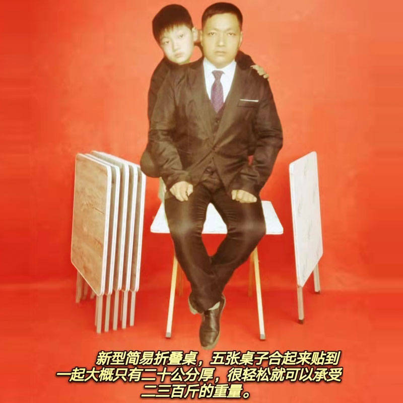 功能农民发明家柴宝瑞的创新发明之路 — 一些简单方便的实用产品