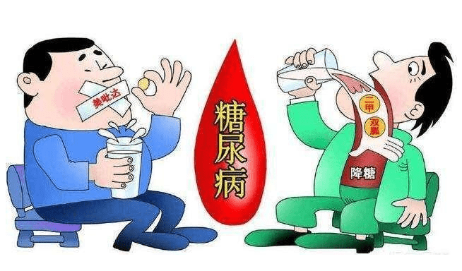 生活|二型糖尿病的高危人群都有哪些呢？