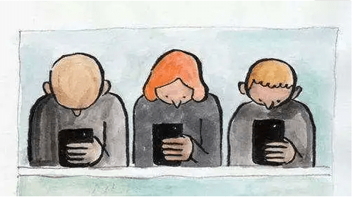 问题|手机焦虑症如何缓解？希芸小绿携姐姐们来出招