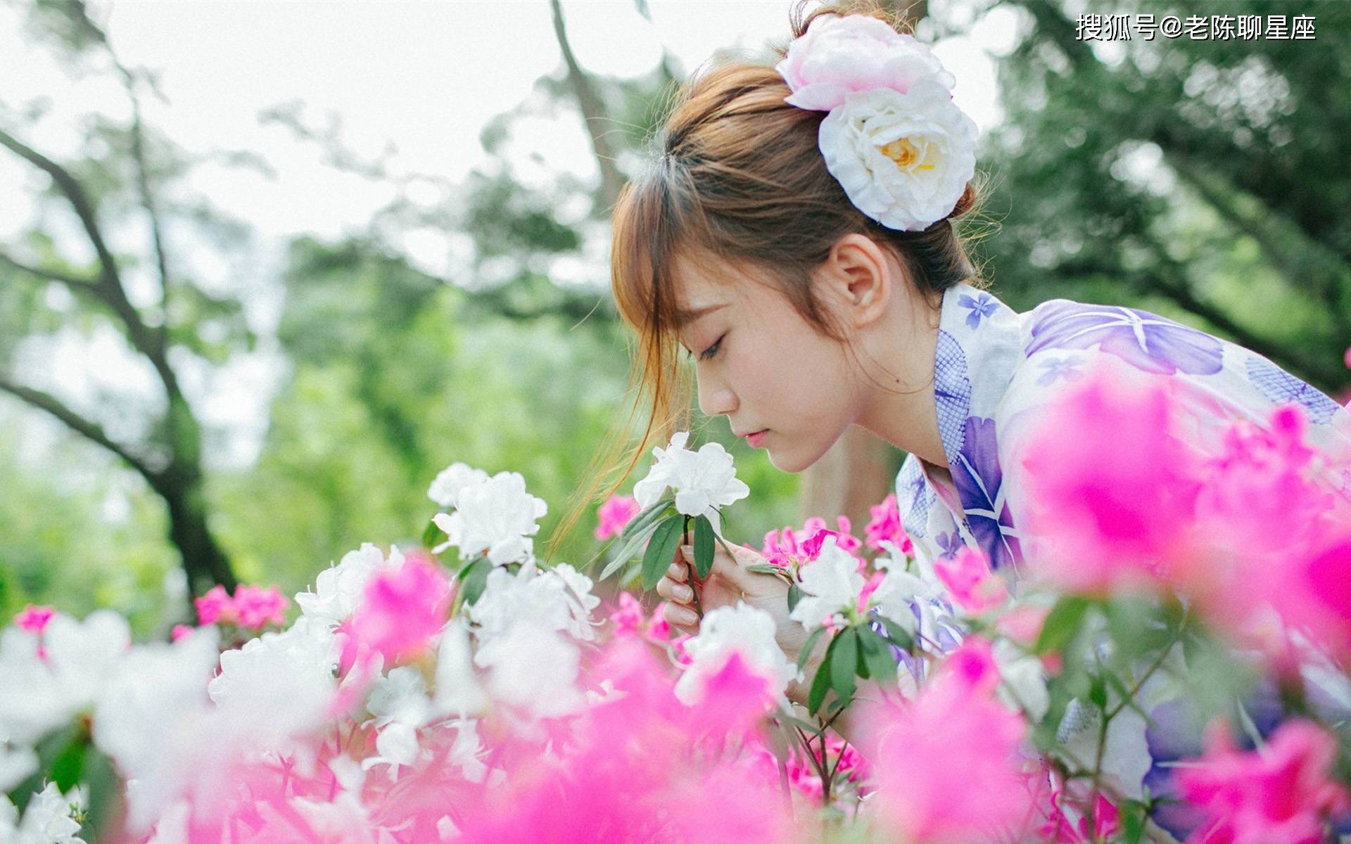 从10月10日开始 运势红火 会鸿运当头 花开富贵的三大星座 什么