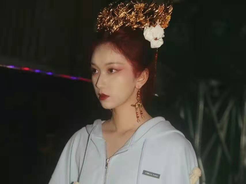 张凌赫|搭档方逸伦《燕山派与百花门》待播,刘令姿又接《吉星高照》,与翟潇闻合作