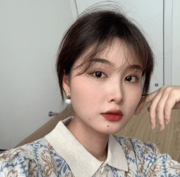 进行拥有美丽眉毛，改变曼妙人生|IIY