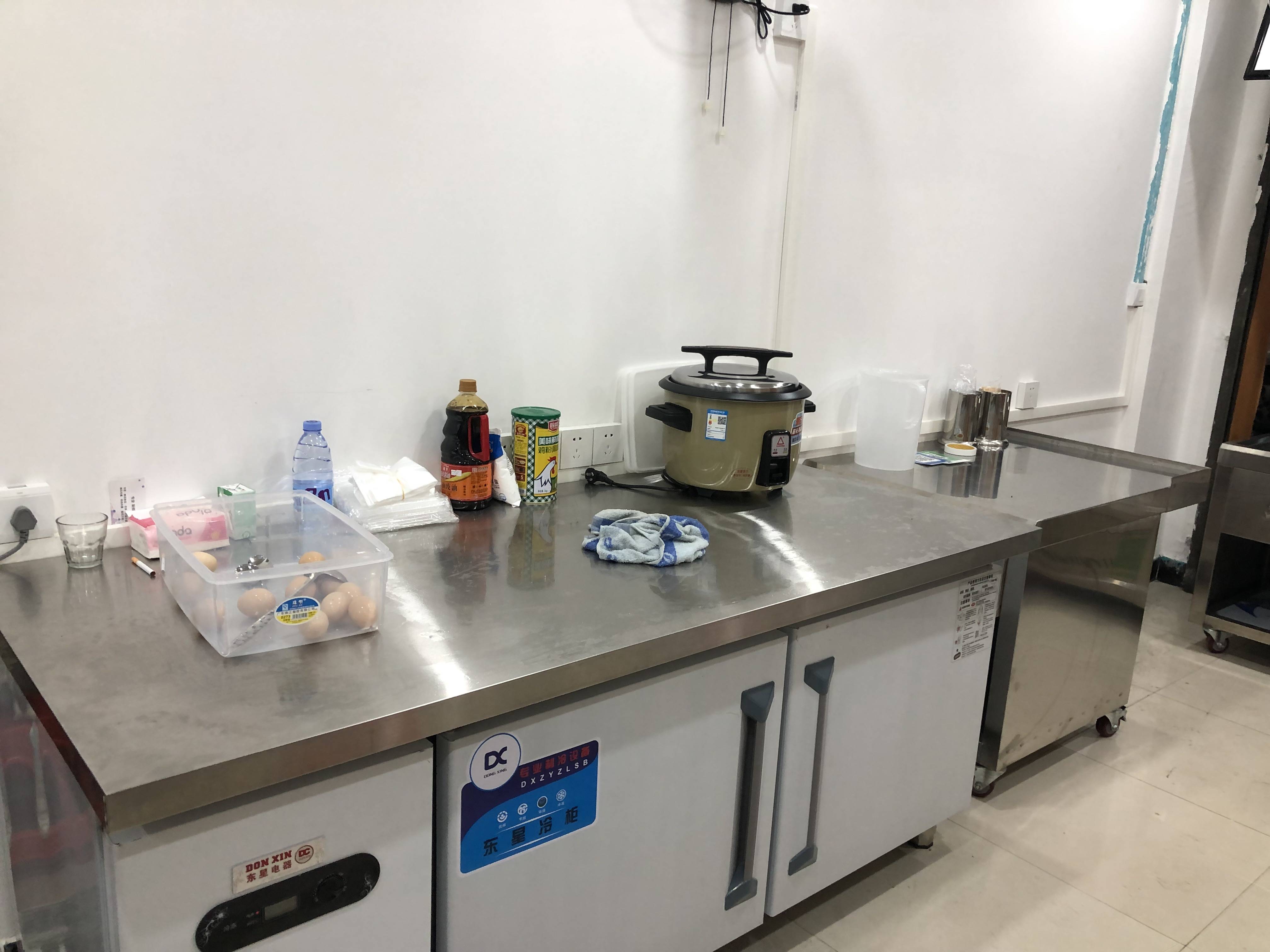 成本|开早餐店需要准备多少成本投入？有哪些注意事项？