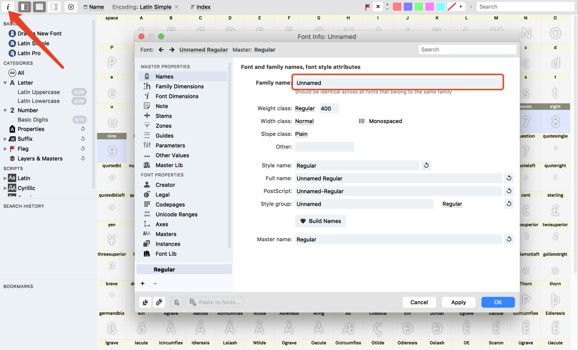怎么在UI设计中做自定义字体?新像素的老师有办法!