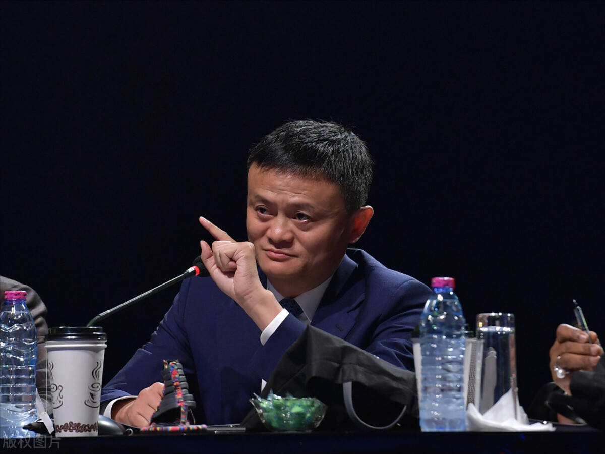 古玩卖不出去是因为找的渠道不对！看懂首富马云的“借力思维”