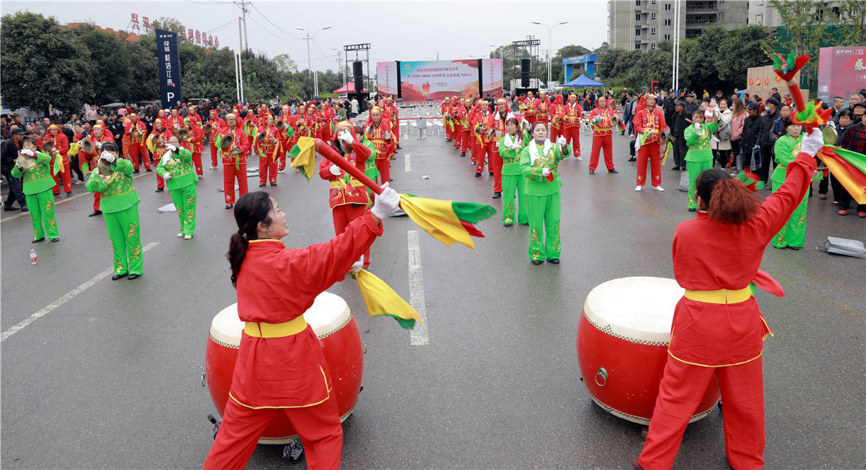 表彰大会后