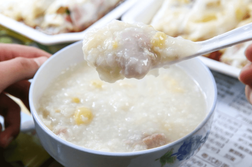 人体|早餐喝小米粥就是健康吗？