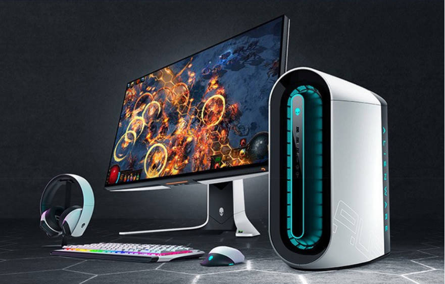 浙江宁波舟山丶象山丶宁海alienware外星人电脑官方专卖店宁波总店