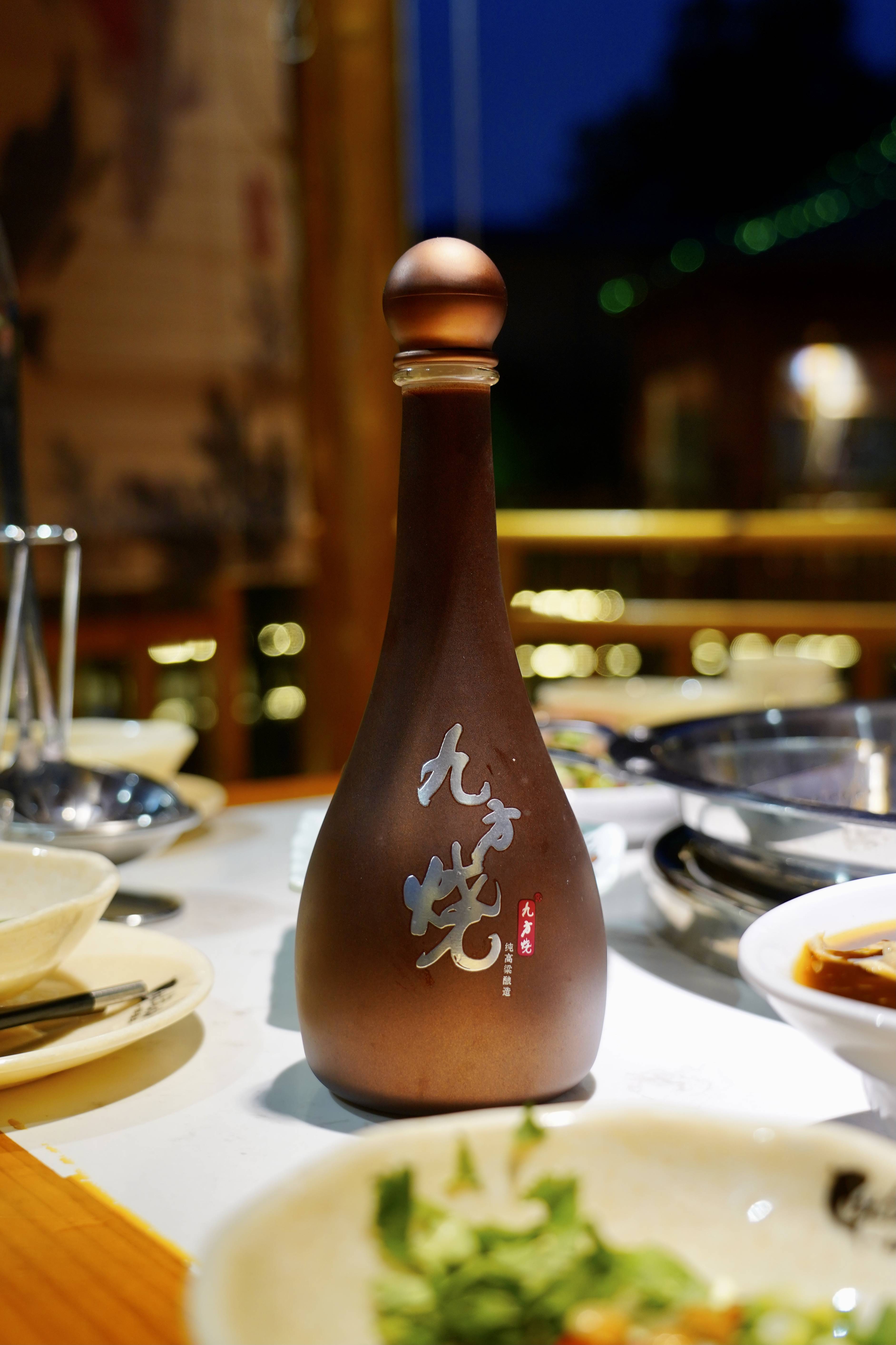 请客吃饭配酒,在南充人心中这个酒才是好酒