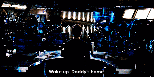 一个口令,智能管家"贾维斯"就能搞定所有事情,想想都觉得好酷.