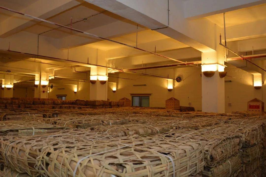 解读茶仓团体标准预见藏茶经济未来