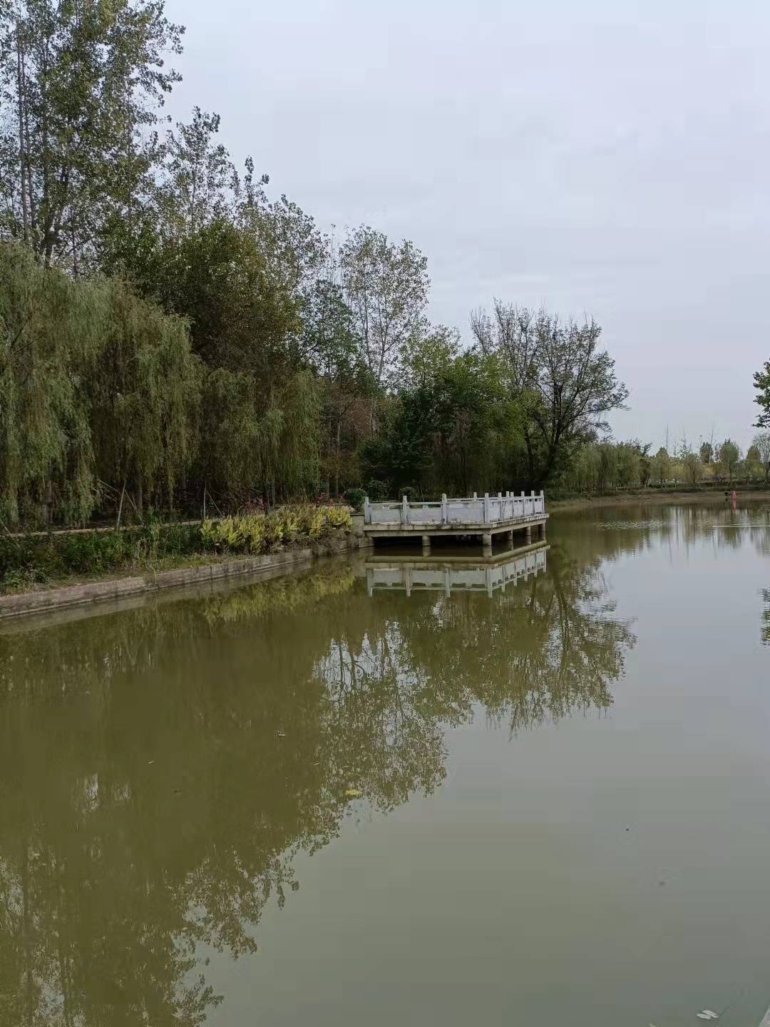 我的乐园新沟生态园