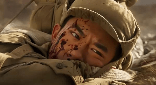 家长|《长津湖》也举报！战争画面不适合孩子观看，现在的家长怎么了？