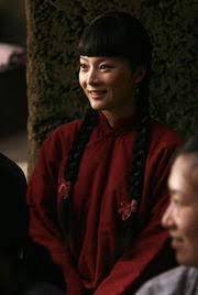 角色|《铁梨花》热播，陈数剧中展开“六角恋”