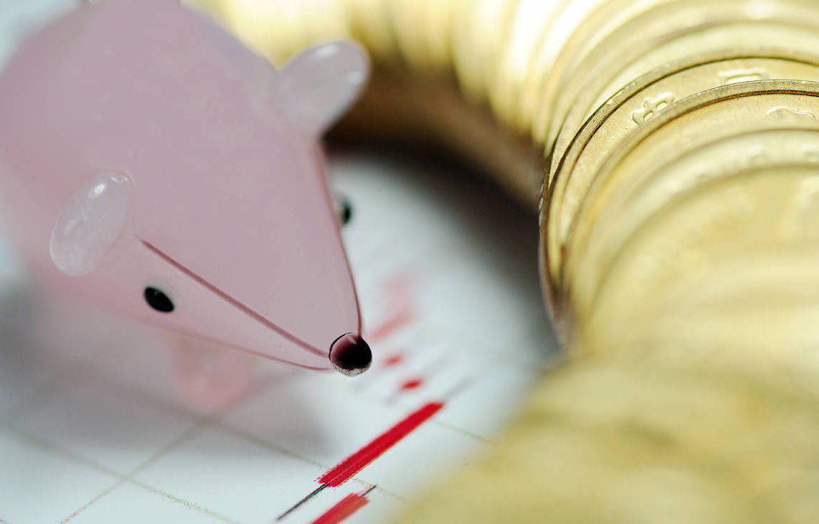 于翼资产经理陈忠遭举报老鼠仓 今年业绩转亏离