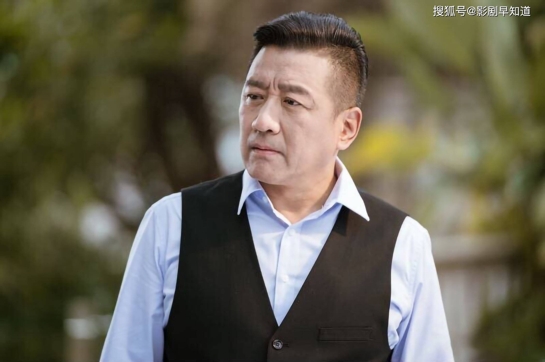 旋律《海外救援》官宣阵容,高伟光出演主角,大器晚成型男演员_丁勇岱