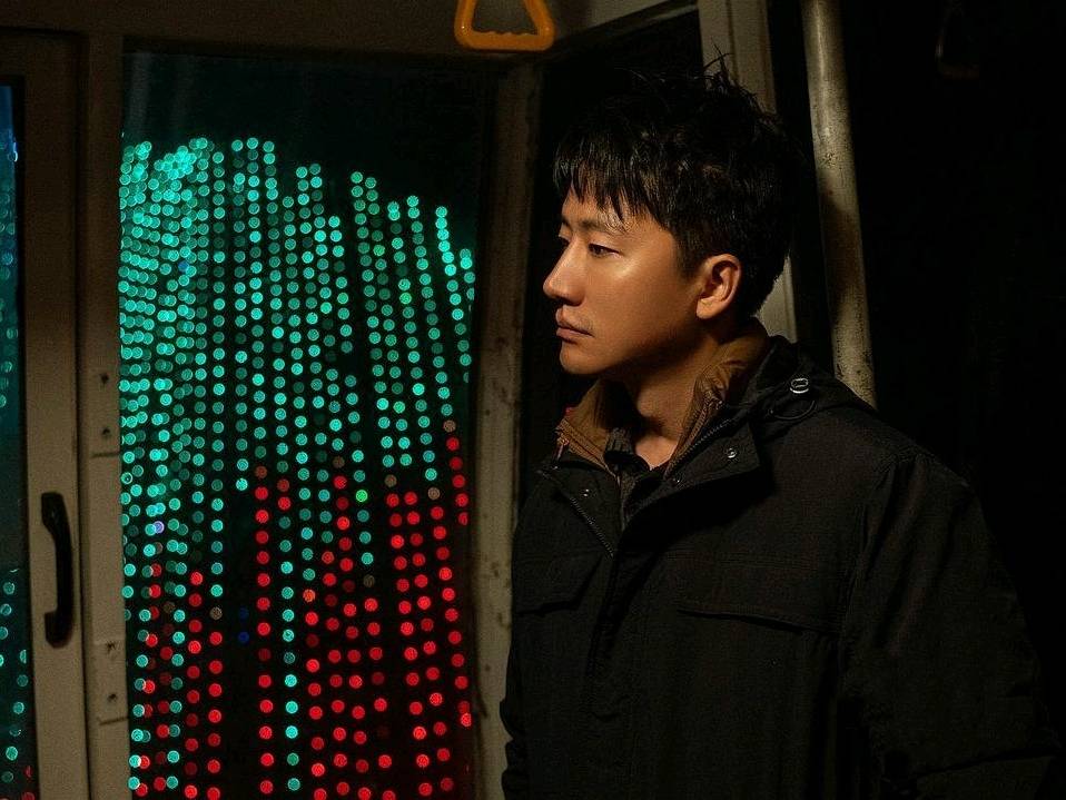 因为|黄轩拍戏有多敬业？为找角色状态不惜折磨自己