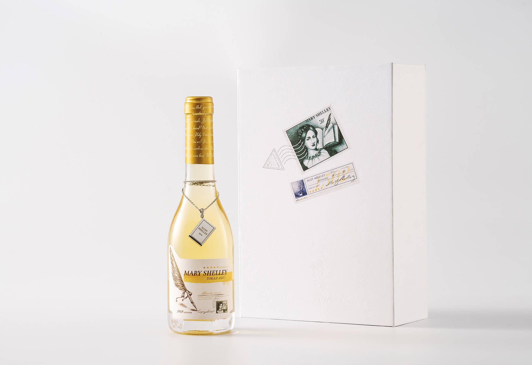 玛丽雪莱贵腐酒不爱喝酒的小仙女都无法拒绝的冬日甜酒