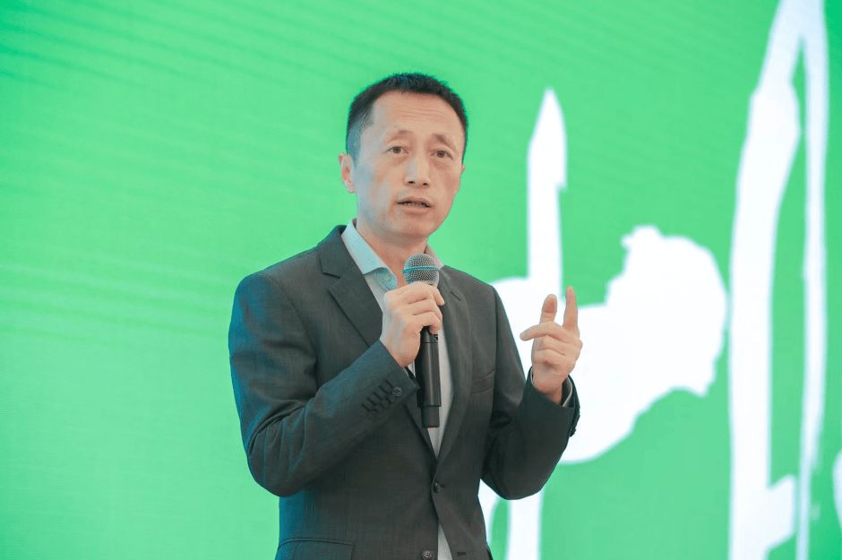 万科郁亮:行业冬天先保障自己安全,对恒大暂无帮扶的设想_机会