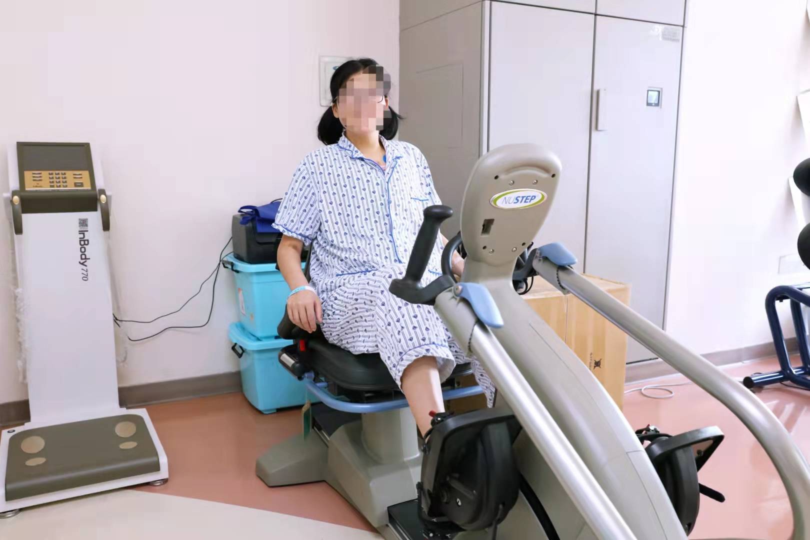 救命|20岁天津姑娘遭遇心衰！泰达医院“火箭心”临危救命！