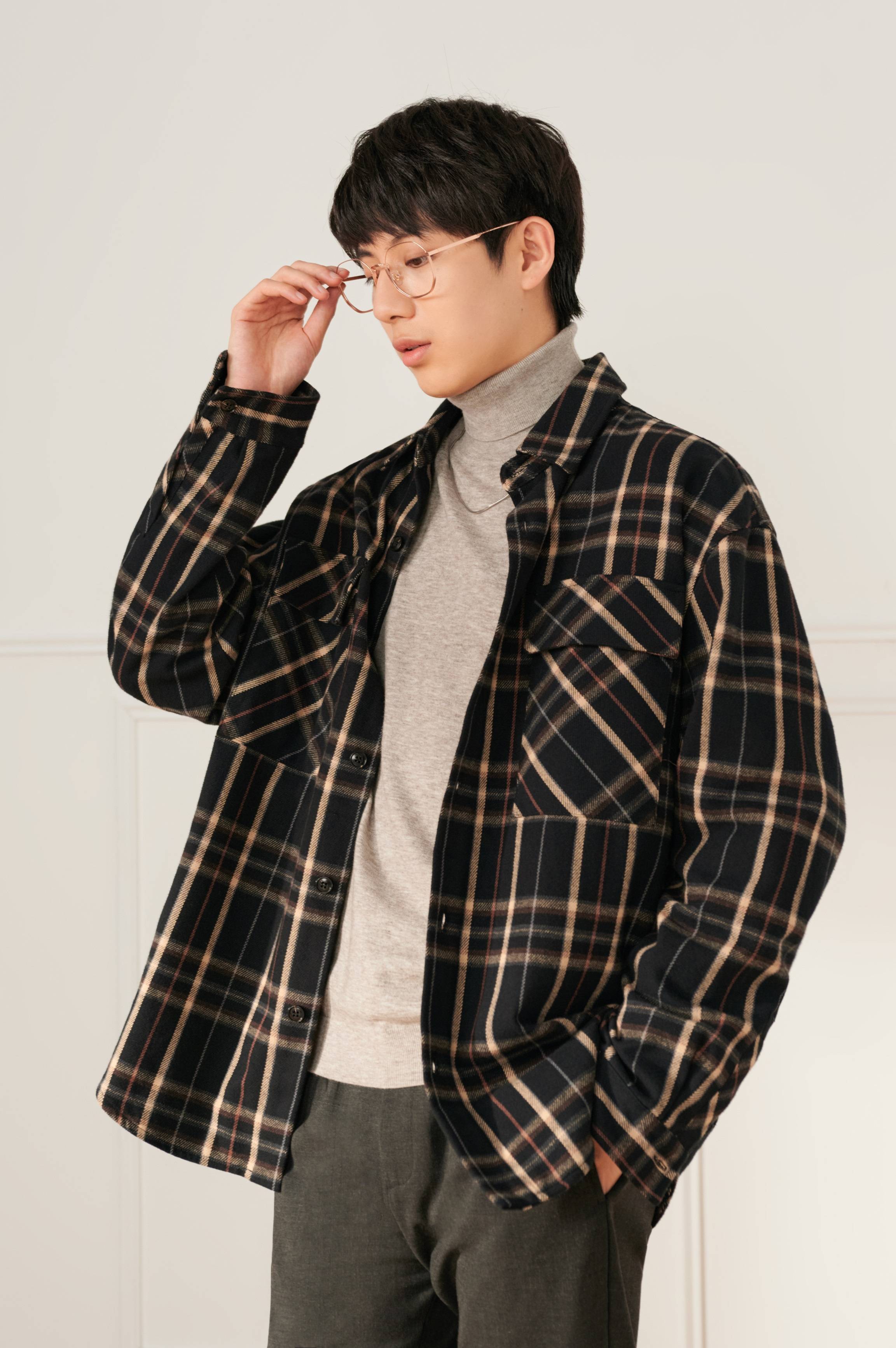 卫衣 MOST|够温暖，够舒适，够百搭，才是应对季节交替的刚需