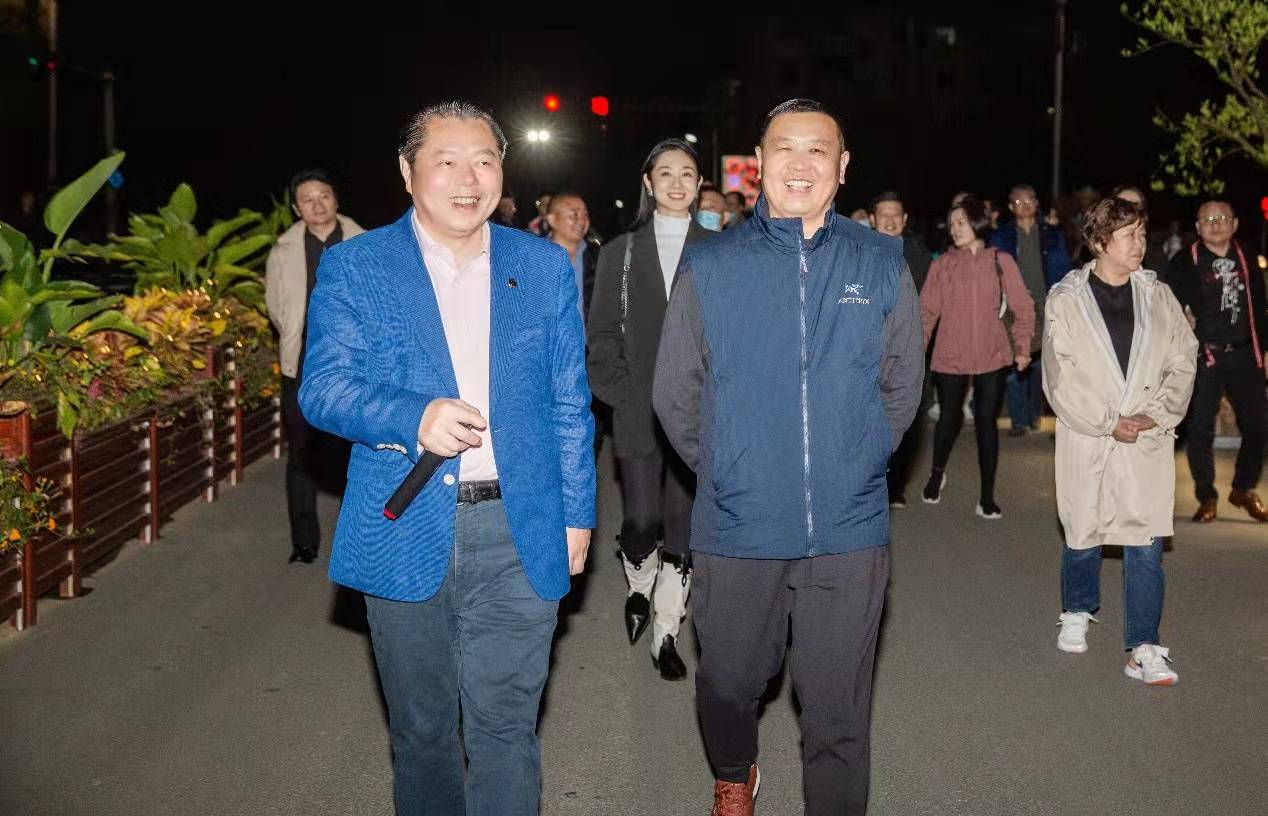 会长崔建华所领军的上市企业福然德,就是国内具有领先规模的第三方