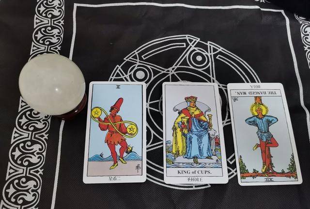 塔罗占卜 你暗恋的人对你的看法 对方 塔罗占卜 你暗恋的人对你的看法 对方