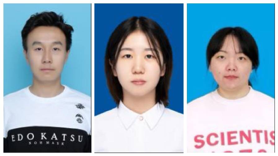 西安电子科技大学智能学子在ICCV 2021竞赛中再获六项冠亚季军