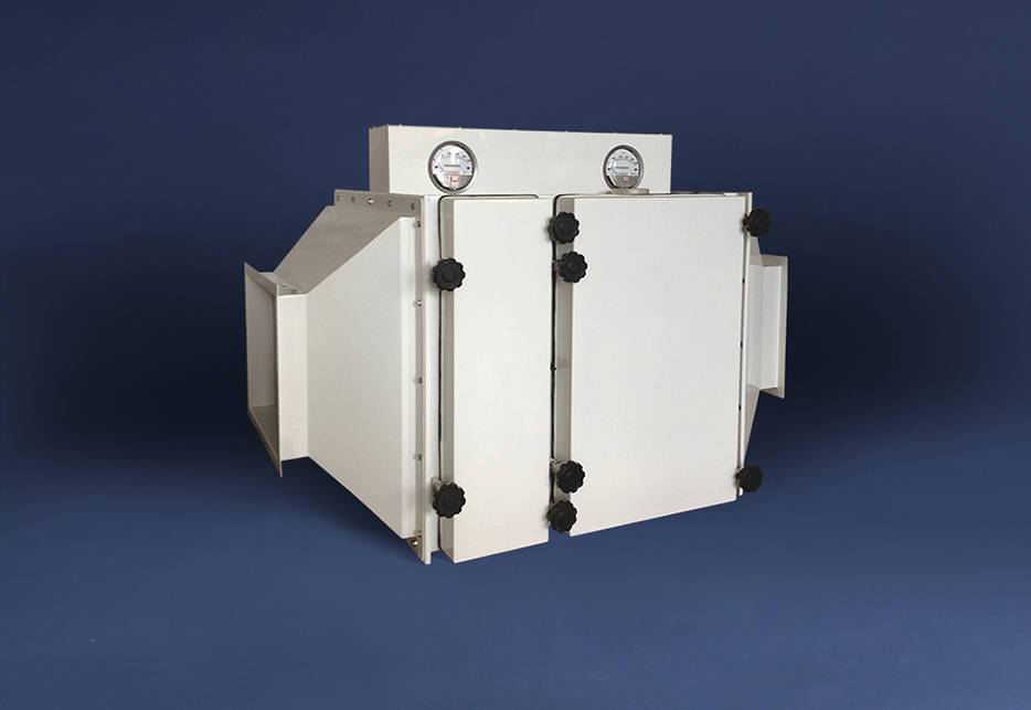 洁斐然车间空气过滤器有哪些