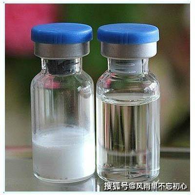 药液皙活带你了解一些关于冻干粉的护肤知识！