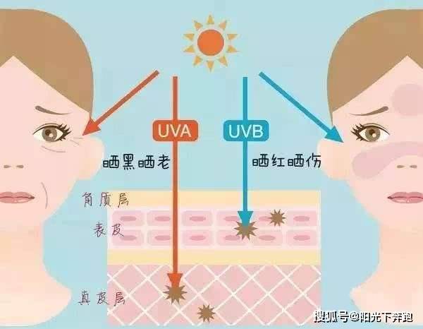 才有你还在傻傻的以为过完夏季就不用防晒了吗？皙活教你科学有效防晒！