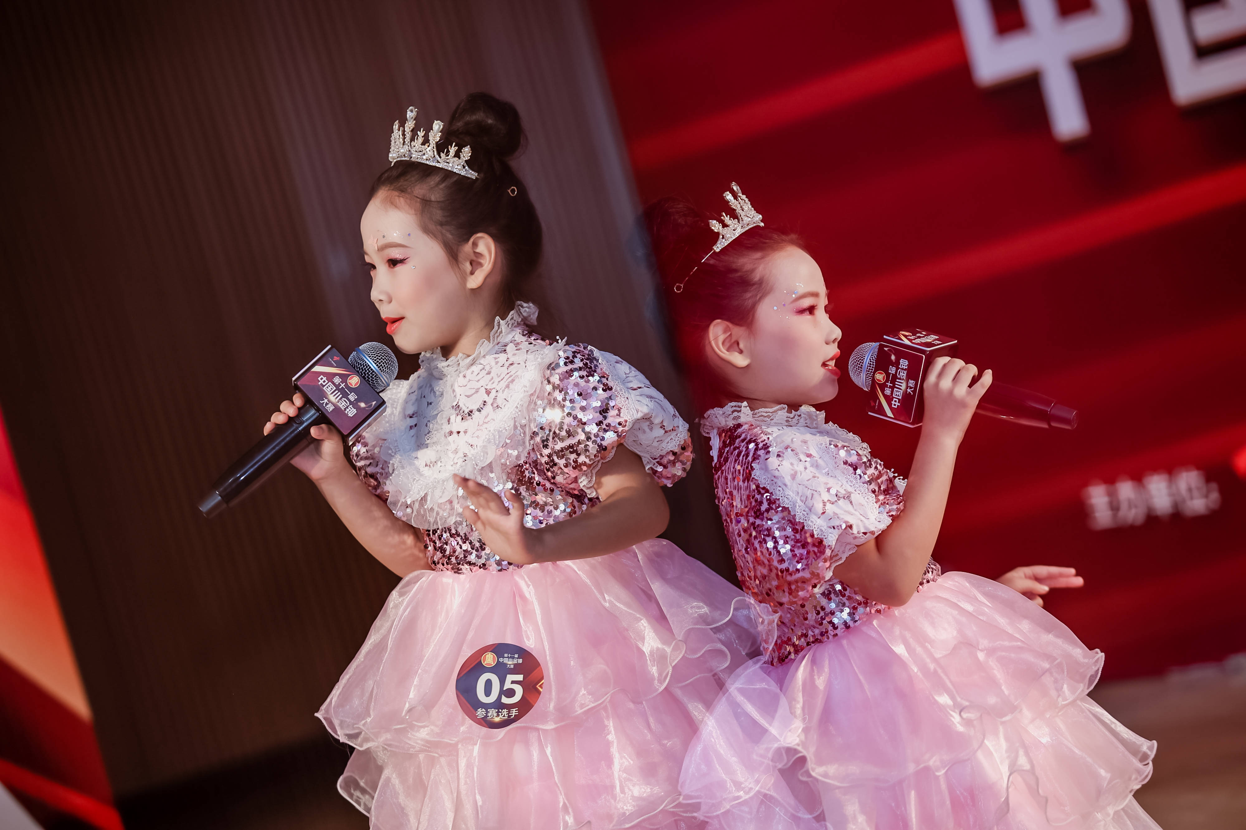 第十一届中国少儿小金钟音乐大赛深圳赛区资格赛完美落幕!