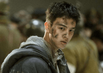 角色|您好母亲大人持续破防 双作同框尹昉再现剧抛脸