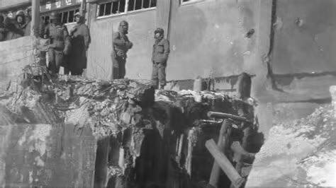 志愿军|志愿军对水门桥三次炸桥，连桥基都炸毁了，陆战1师是怎么过桥的